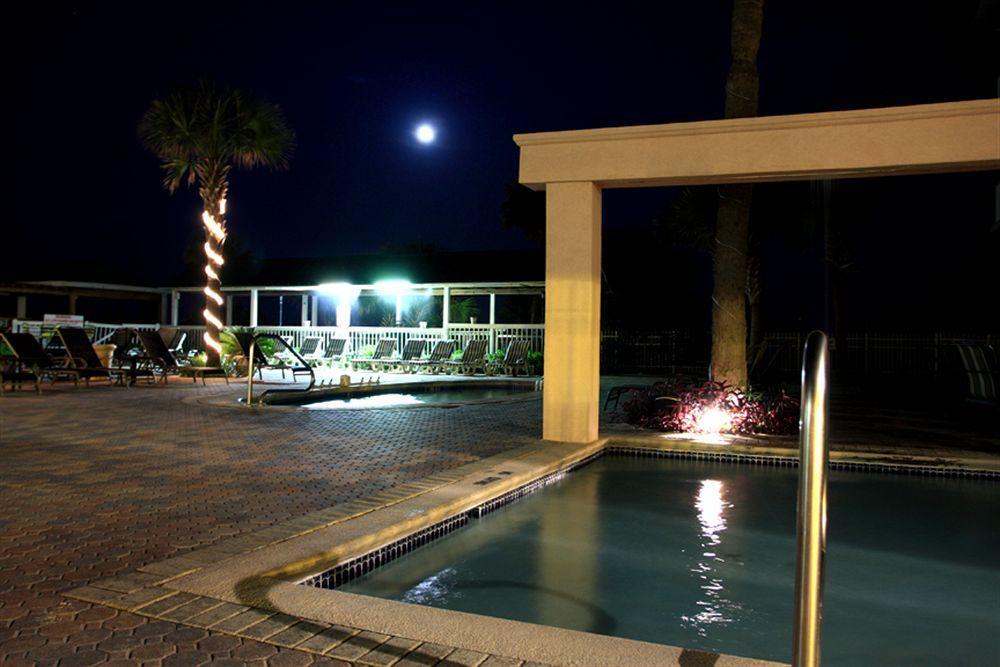 טייבי איילנד The Gardens At Beachside Colony מראה חיצוני תמונה