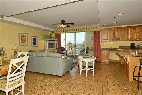 טייבי איילנד The Gardens At Beachside Colony מראה חיצוני תמונה